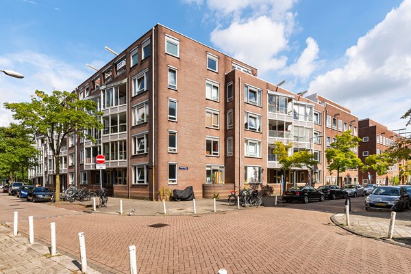 Hofmeyrstraat 3B, 1091 LV Amsterdam